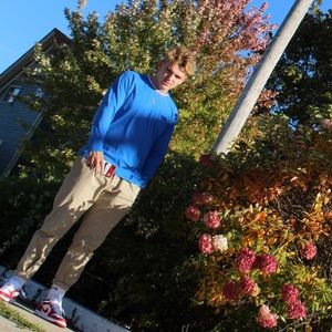 Meet your Posher, Jacob